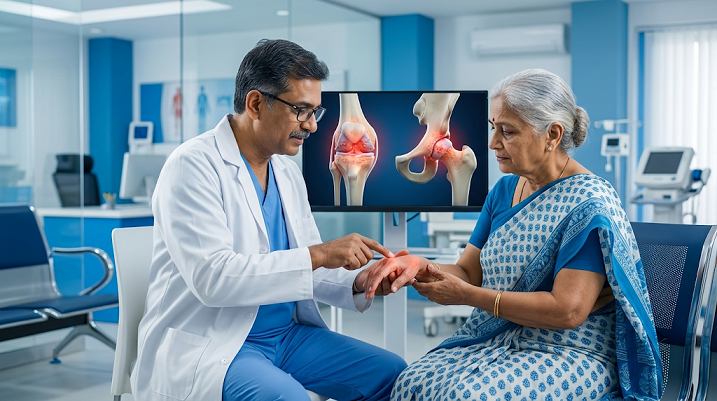Arthritis Treatment