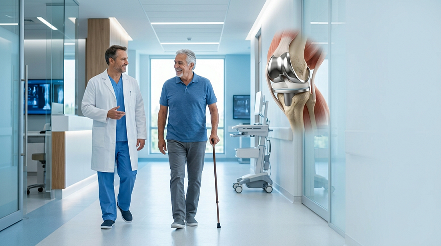 Spine Care in Patna