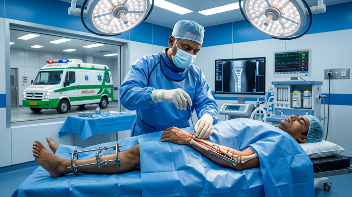 Spine Care