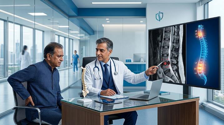 Spine Care