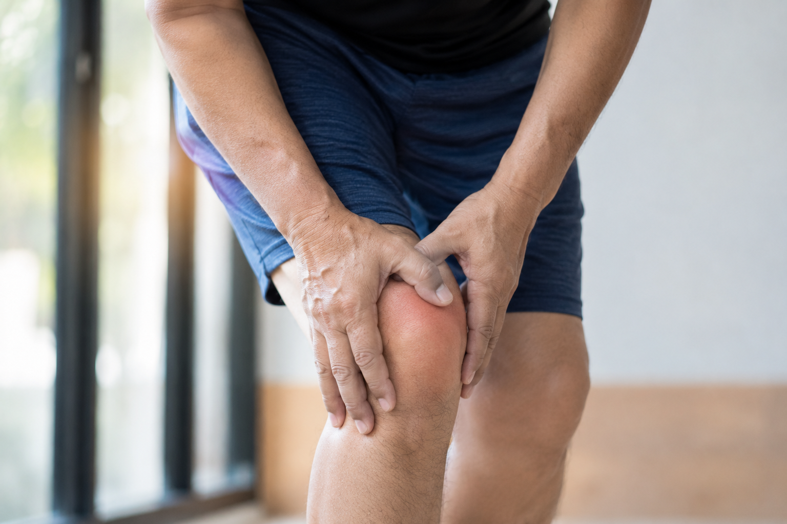 10 Common Causes of Knee Pain and When to See a Doctor