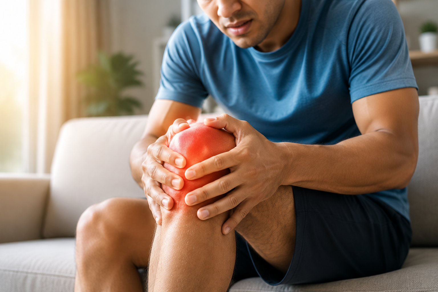 10 Common Causes of Knee Pain and When Surgery Is the Right Option