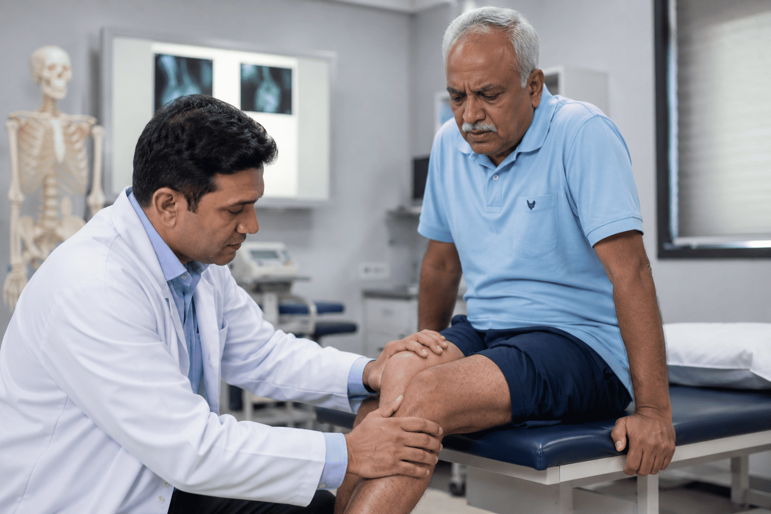 Joint Pain Specialist in Patna