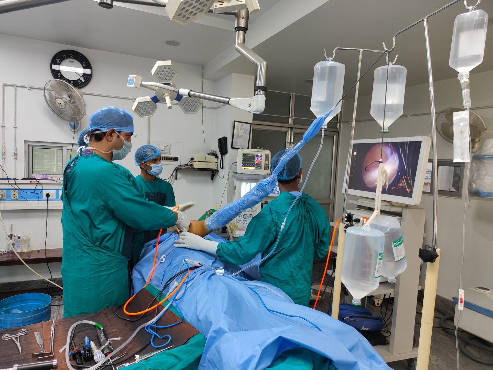 Orthopedic Gallery