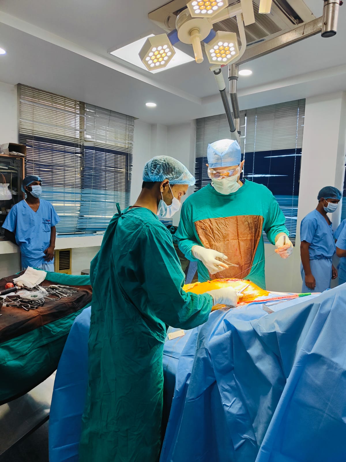Orthopedic Gallery