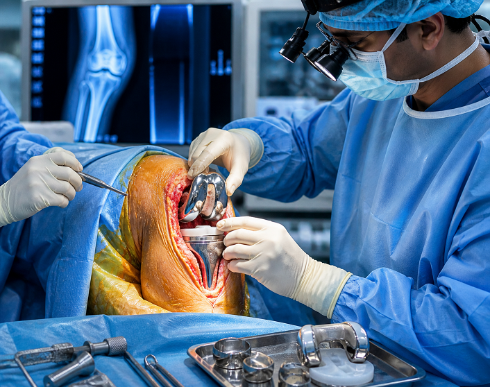 Joint Replacement