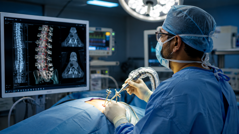 Spine Surgery