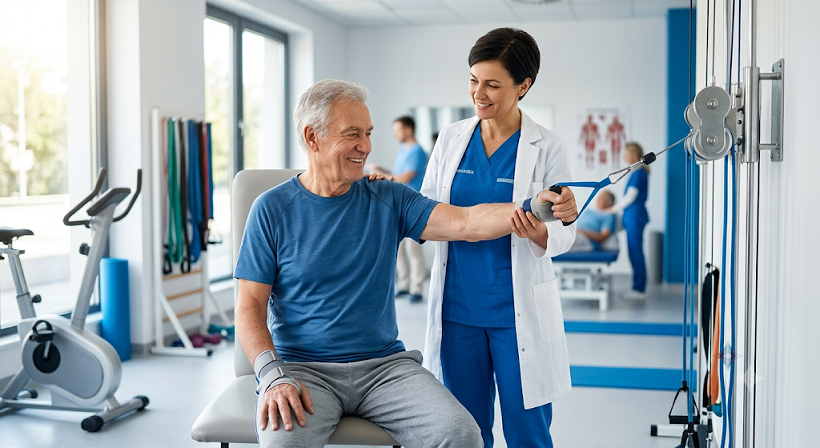 Physiotherapy