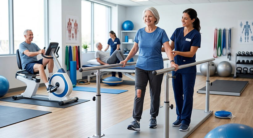 Physiotherapy